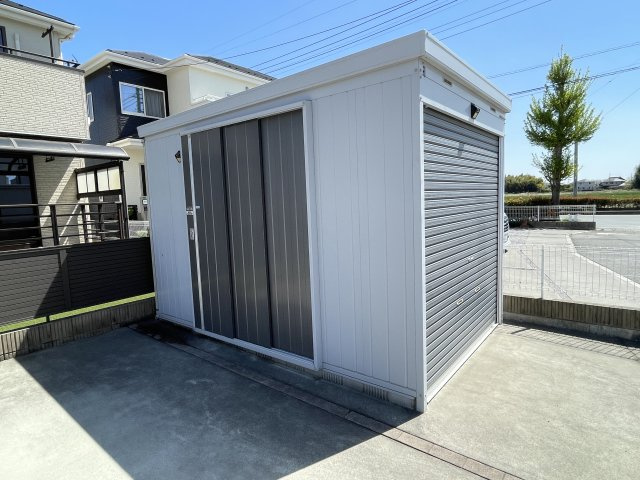 藤岡市小林　中古2100のその他