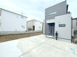 川越市岸町2丁目　新築一戸建住宅　全1棟　(ふじみ野店)の画像