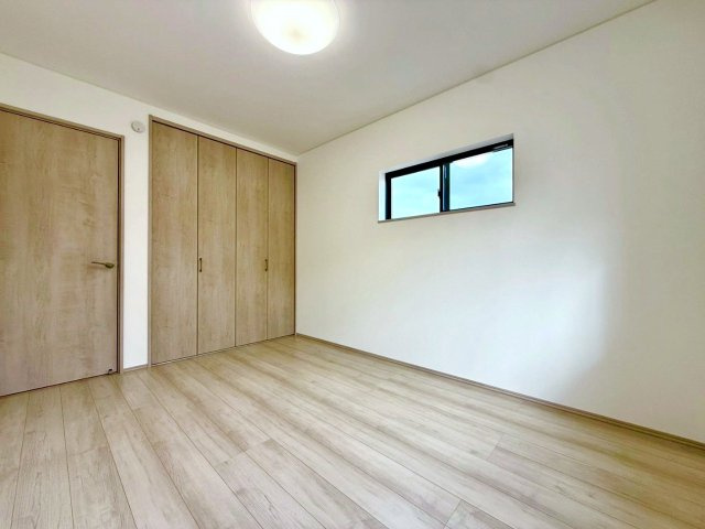 鯖江市水落町　A棟