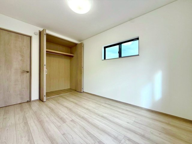 鯖江市水落町　A棟
