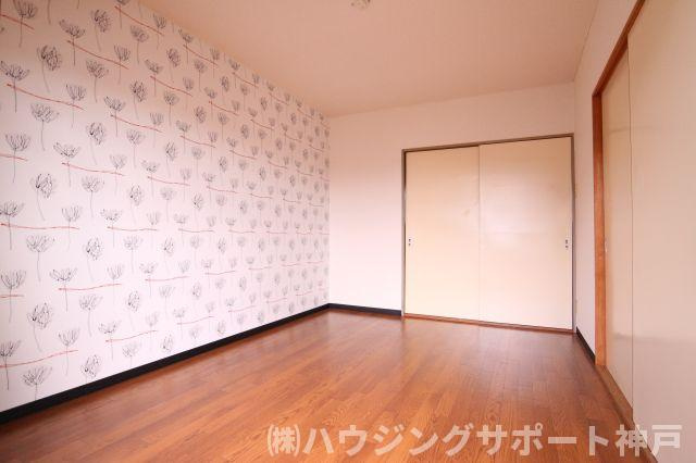 メゾン長尾のその他