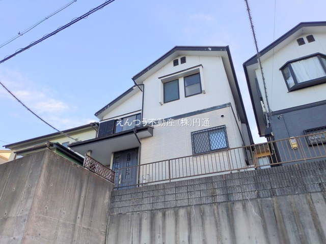 長坂町南山　フルリフォーム