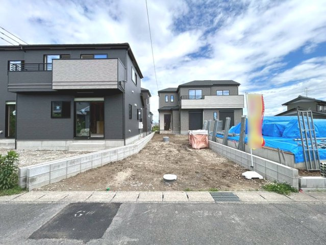 ハートフルタウン　一宮市萩原町高松　全3区画分譲の駐車場|■駐車場　■ヤマダ不動産　株式会社リライフ　
■夢のマイホーム購入をフルサポートします！