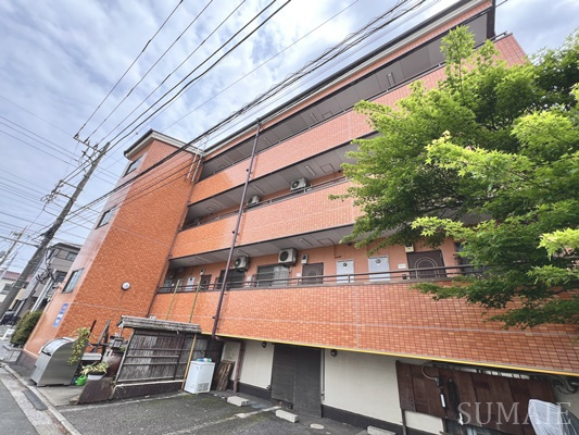 メゾン南小岩