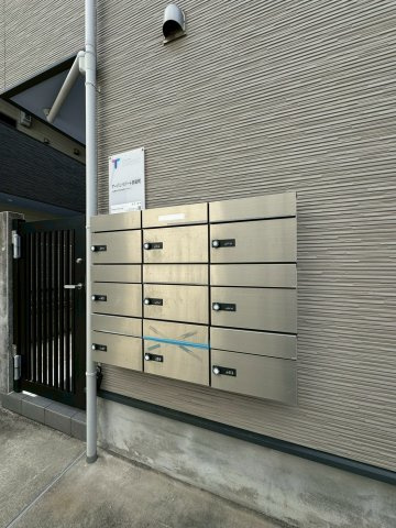 アーバンリゾート京田町　名古屋市賃貸　仲介手数料無料のその他共用部分