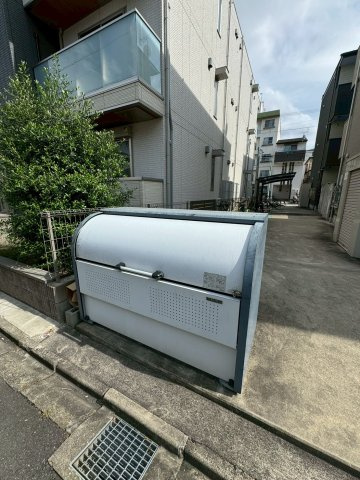 アーバンリゾート京田町　名古屋市賃貸　仲介手数料無料の設備