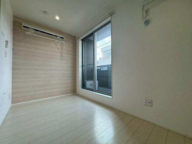 アーバンリゾート京田町　名古屋市賃貸　仲介手数料無料の内装