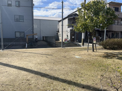 【周辺】 | 大東市新田中町売土地（建築条件付き）