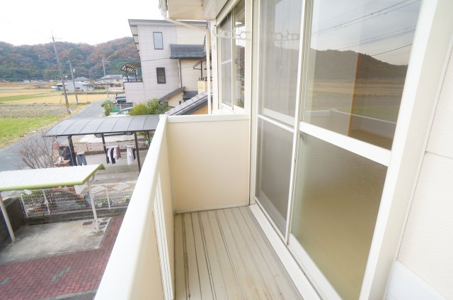 サンハイツ加茂