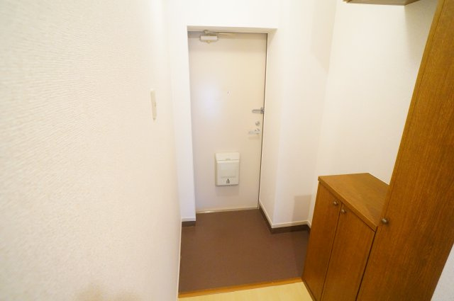 サンハイツ加茂