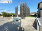CRADLE GARDEN本庄市万年寺　新築住宅の画像