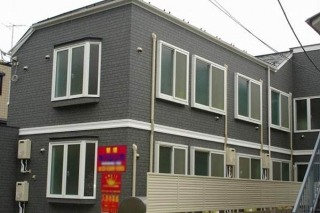 ライフピアフォルテ