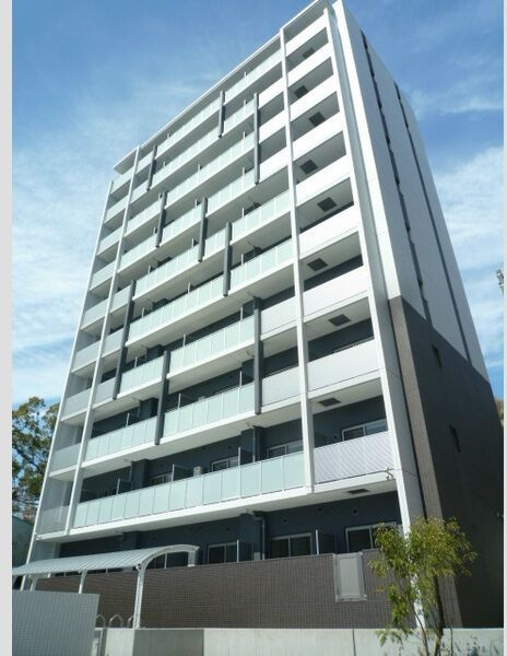 グランドコスモス