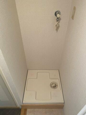 ミュウミュウの設備