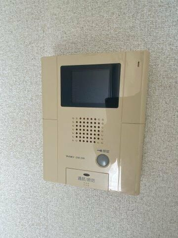 ミュウミュウのセキュリティ