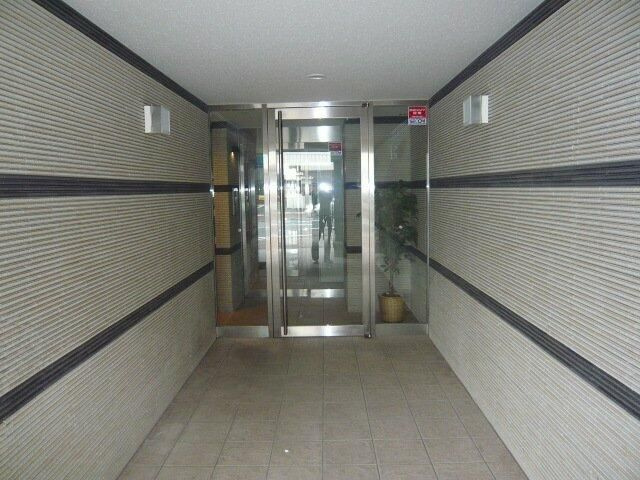 ミュウミュウのその他共用部分