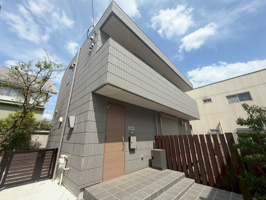 メゾン喜多見　戸建の画像