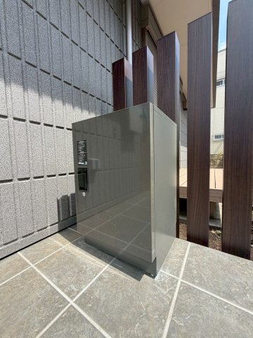 メゾン喜多見　戸建の設備