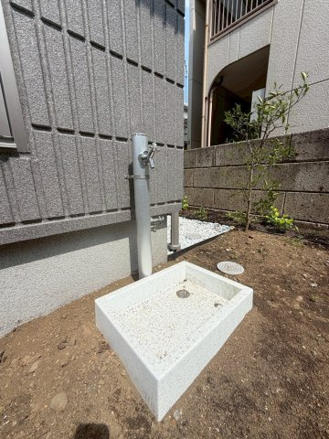 メゾン喜多見　戸建の設備