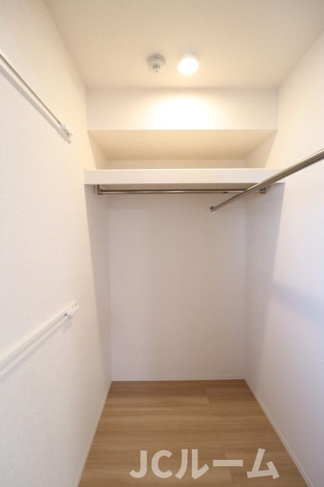 ルミナーレの設備