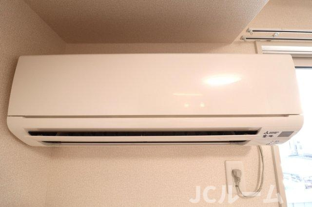 ルミナーレの設備