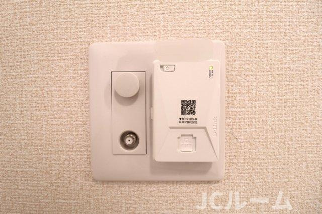 ルミナーレの設備