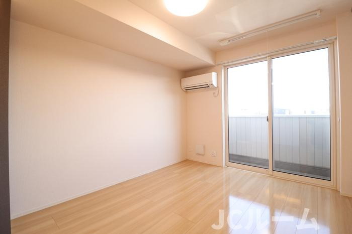 ルミナーレの居間・リビング