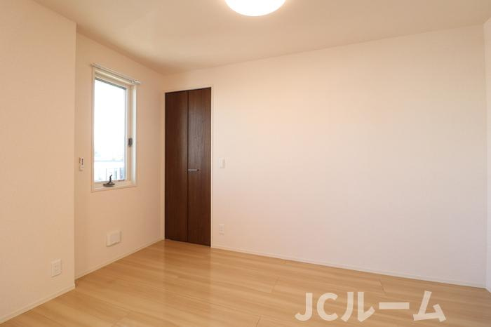 ルミナーレの居間・リビング