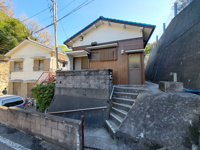 汐入町三丁目中古の画像