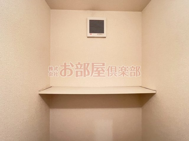 ルモン櫛原の設備