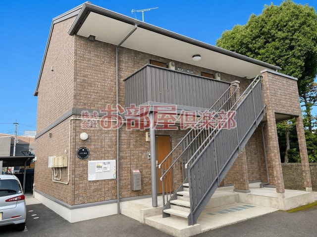 ルモン櫛原
