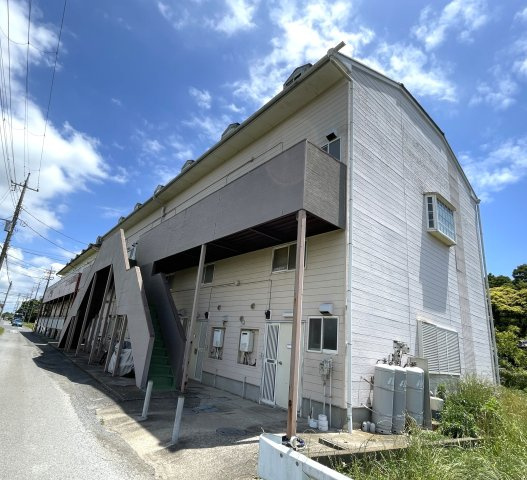 ドミールK