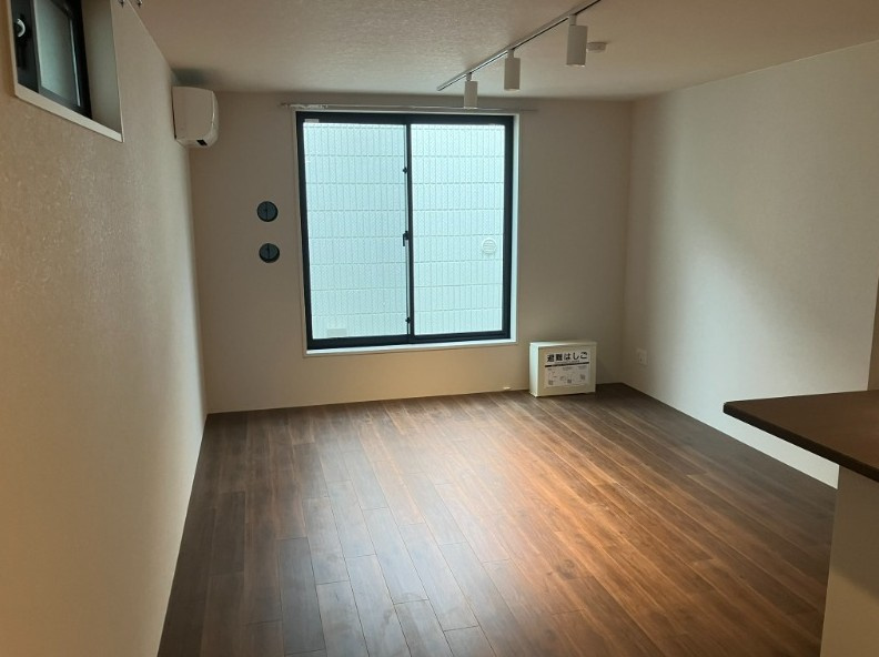 【居間・リビング】