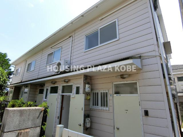 グランシャルム須磨