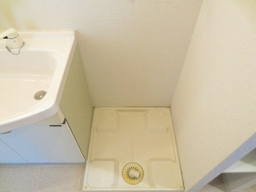 ワコーレヴィータ月見山の設備