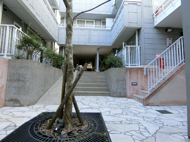 ワコーレヴィータ月見山のその他