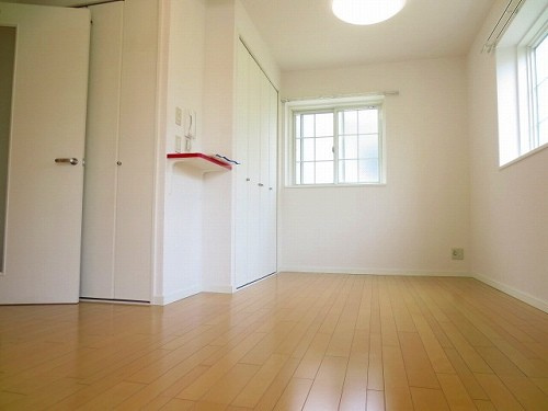 ワコーレヴィータ月見山の内装