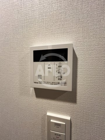 コンフォリア・リヴ博労町一丁目Qの設備|コンフォリア・リヴ博労町一丁目Q　給湯設備