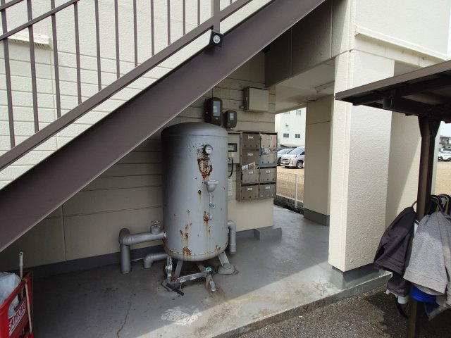 サンハイツのその他
