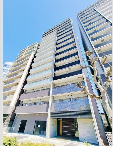 エスリード ザ・レガリア新栄PREMIER