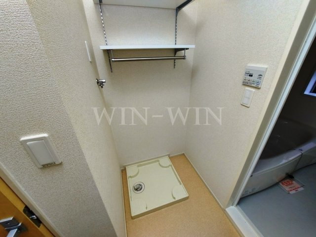 クレメント野田の設備