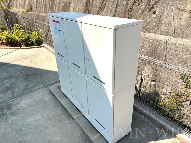 クレメント野田のその他共用部分