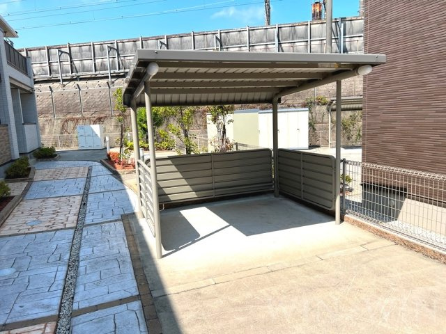 クレメント野田のその他共用部分