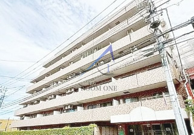 レクセル小竹向原