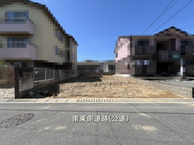 【外観】 | 高知市薊野西町１丁目