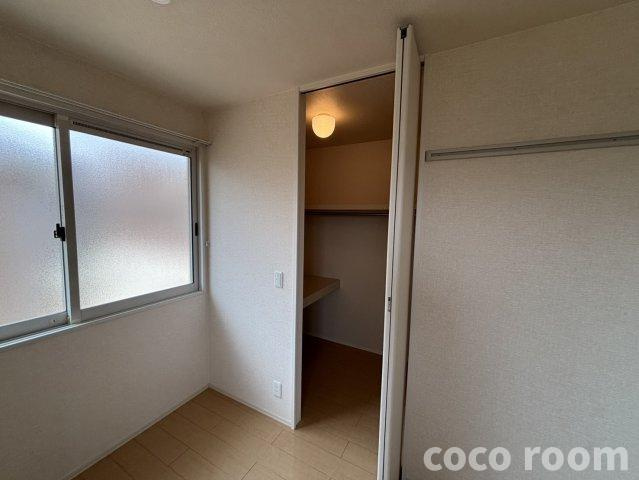 Ｃａｌｍ Ｈｏｍｅの収納