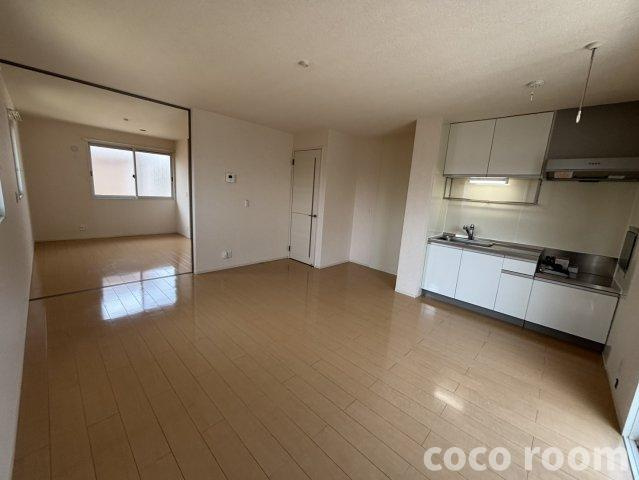 Ｃａｌｍ Ｈｏｍｅの居間・リビング