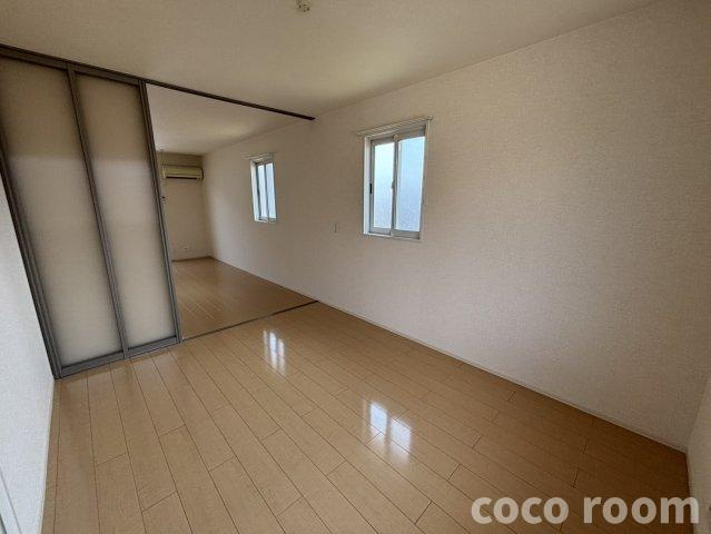 Ｃａｌｍ Ｈｏｍｅの内装