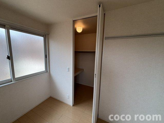 Ｃａｌｍ Ｈｏｍｅの収納