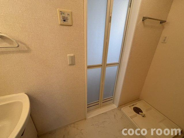 Ｃａｌｍ Ｈｏｍｅの設備